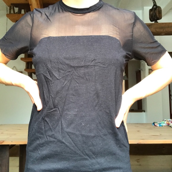 OAK shirt - Picture 2 of 2